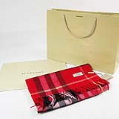 BURBERRY Scarf-161